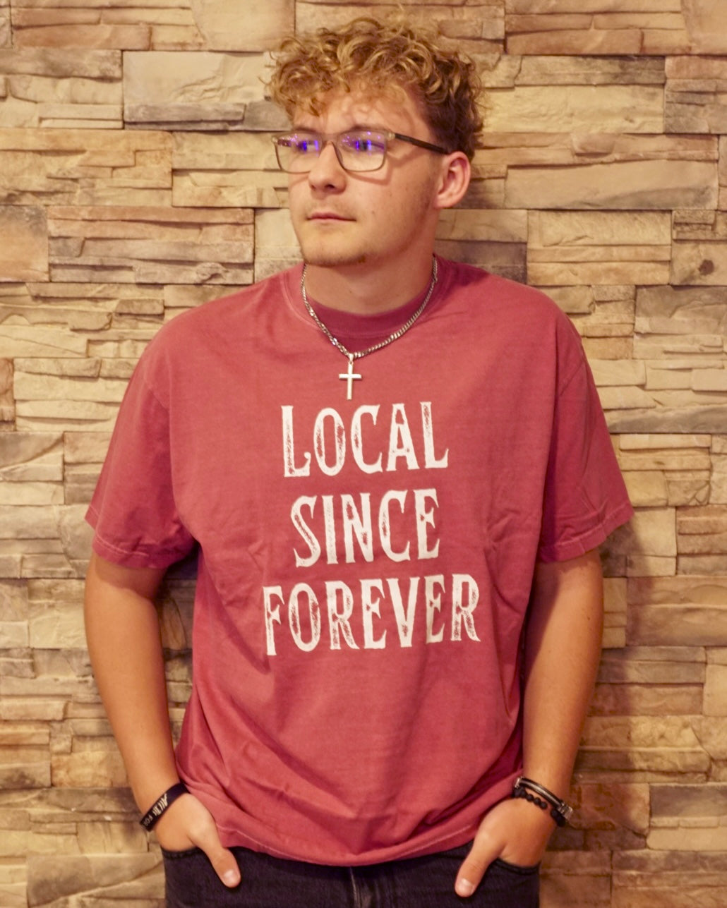 Men's Fall Collection - Local