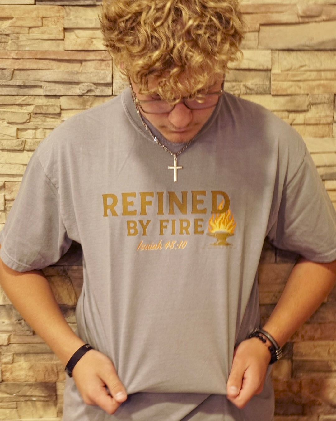 Men's Fall Collection - Refined