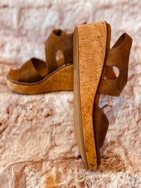 Corky's Meet Ya There