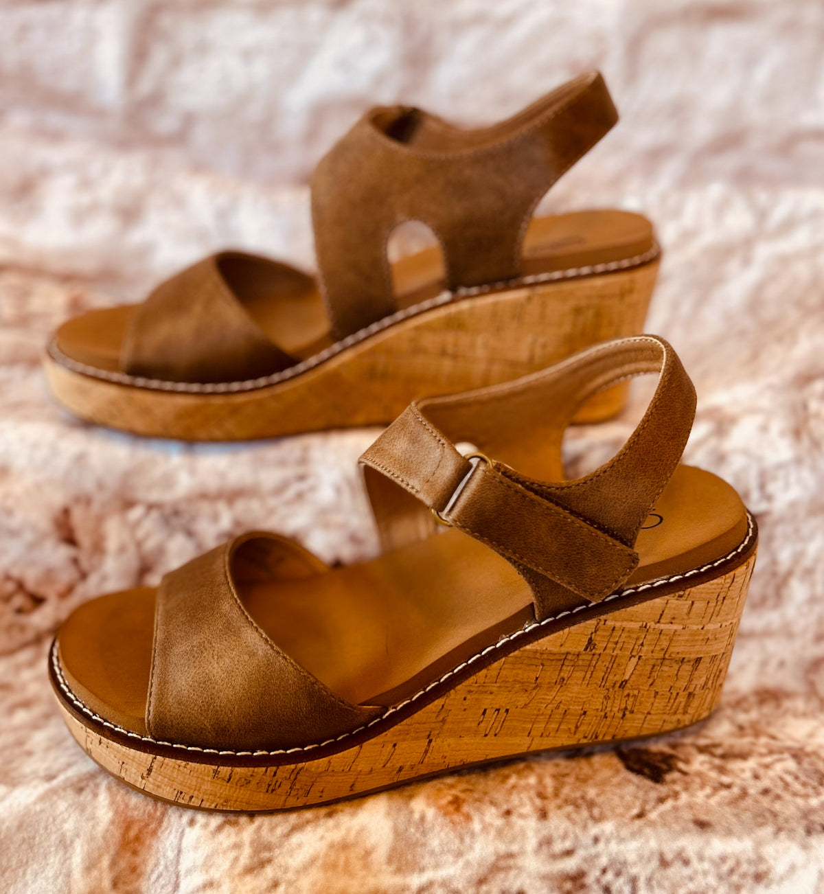 Corky's Meet Ya There