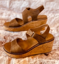 Corky's Meet Ya There