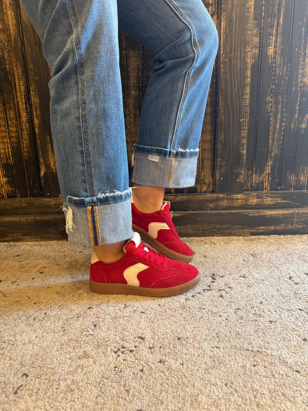 Corky's Spoiler Alert