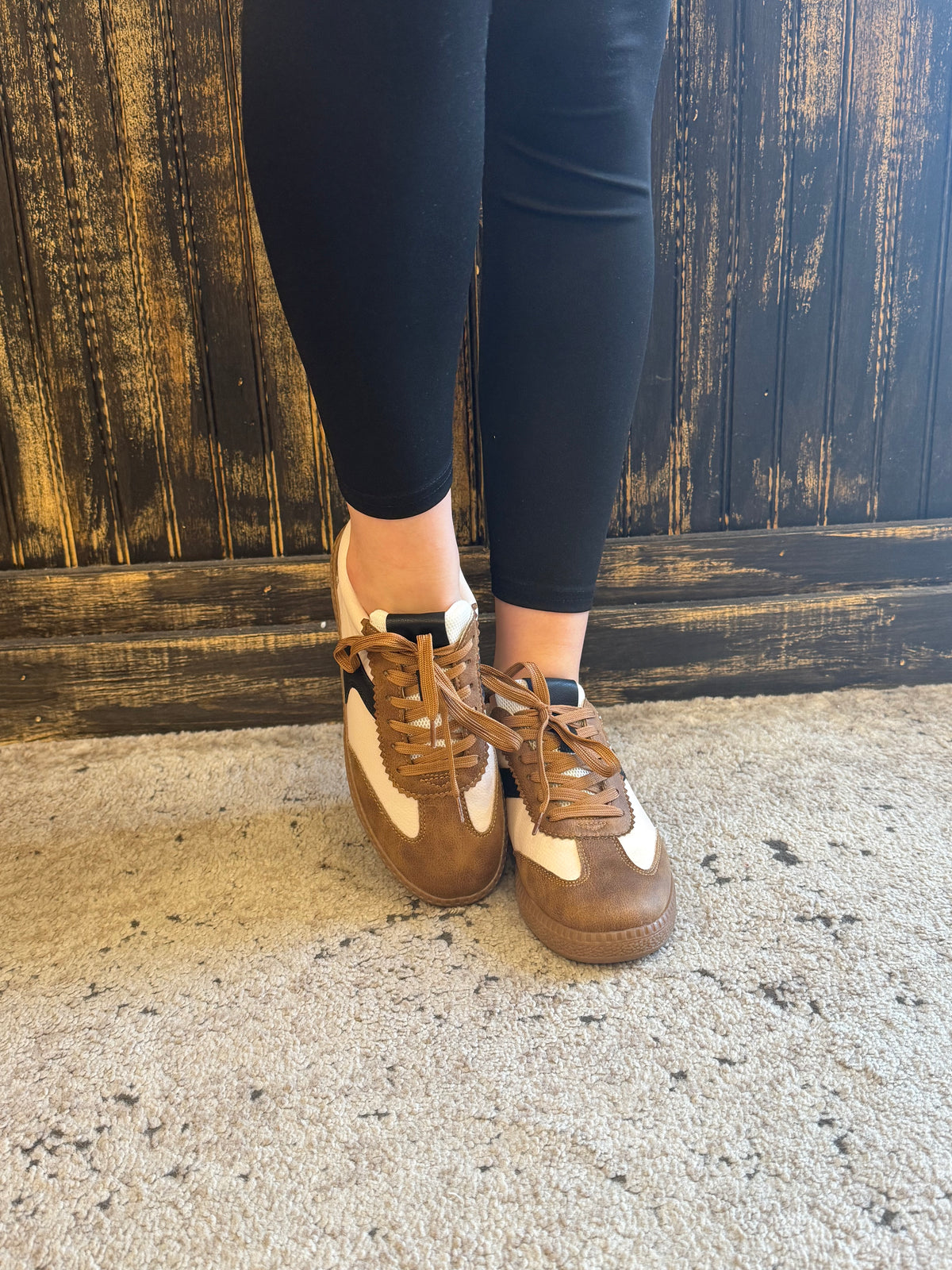 Corky's Spoiler Alert