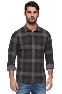 Gilmer Flannel