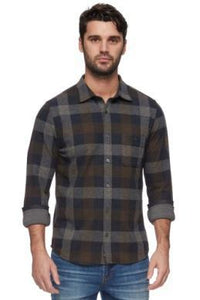 Gilmer Flannel