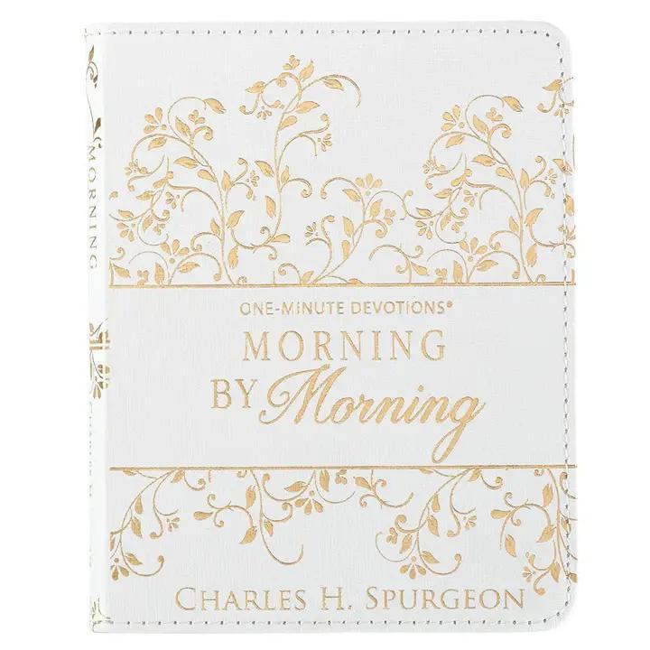 One - Minute Devotions Morning by Morning