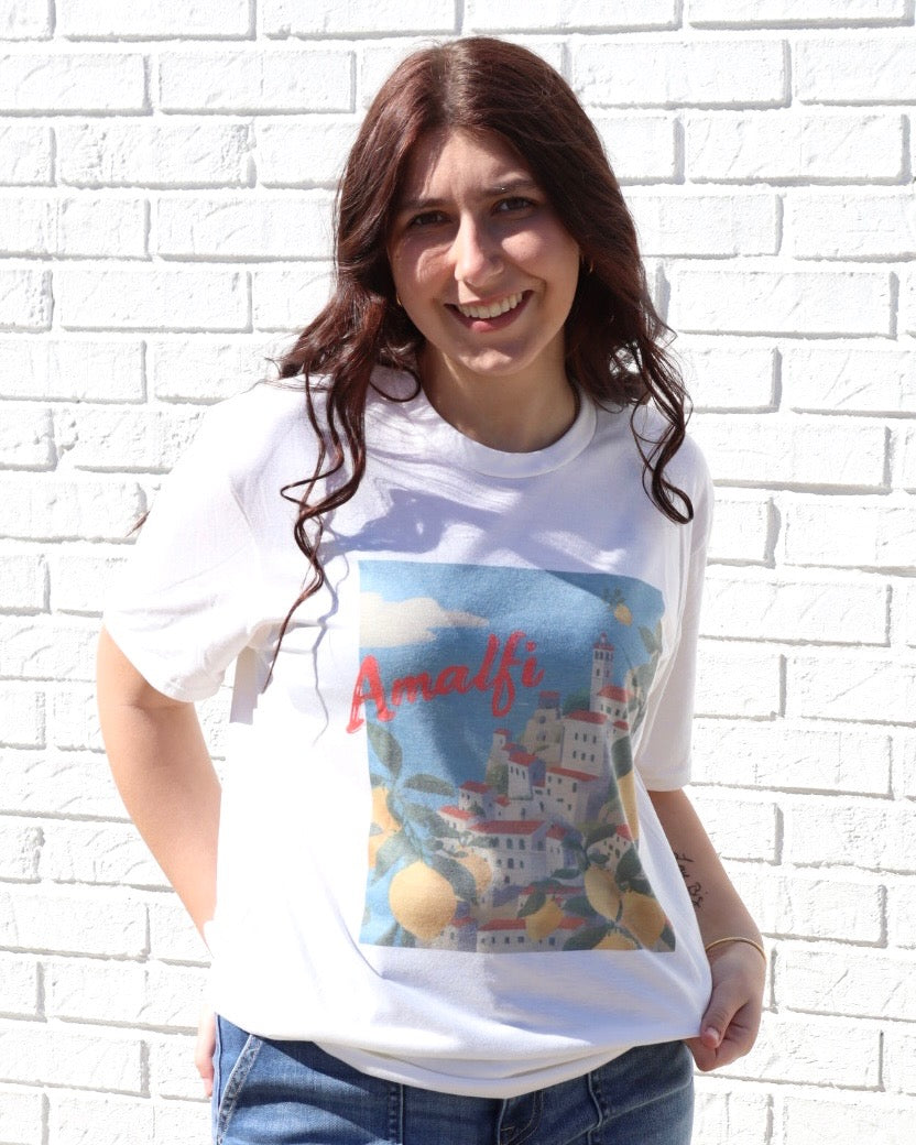 Amalfi Tee