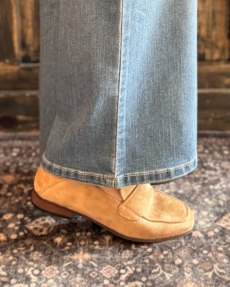 Corky's She's a Keeper-Camel