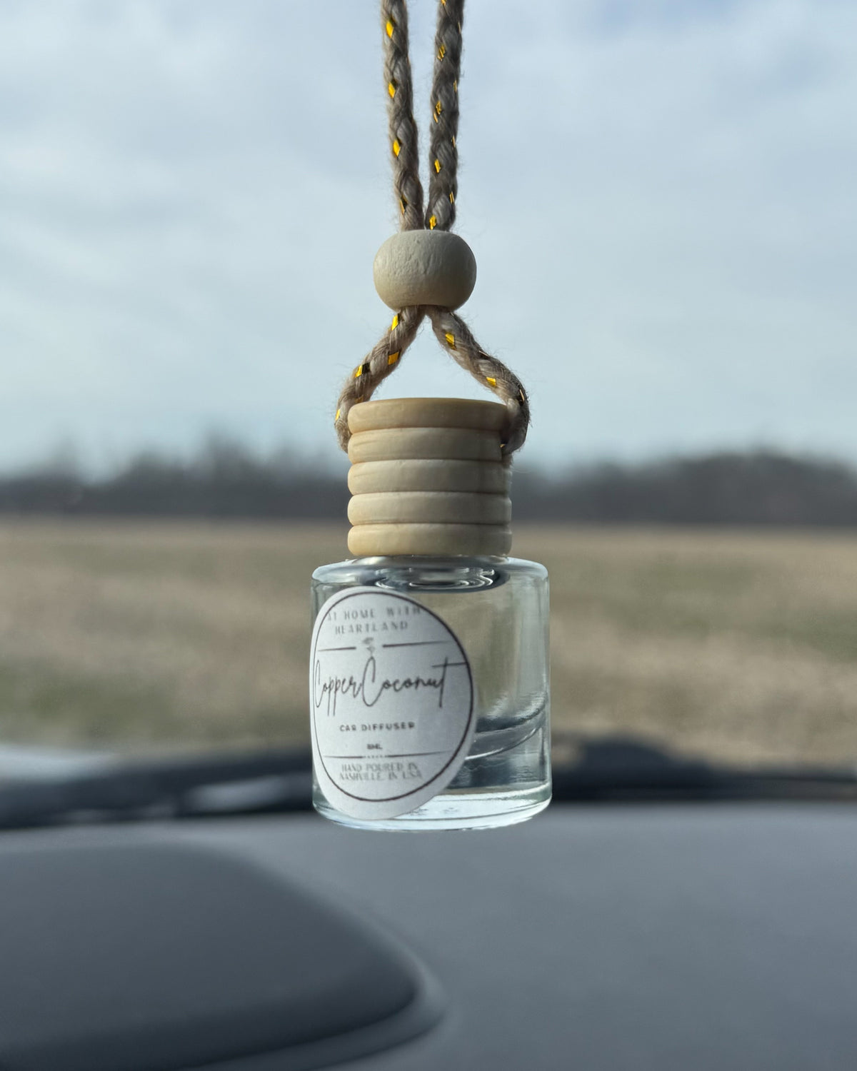 Car Diffusers