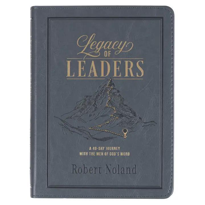 Legacy of Leaders