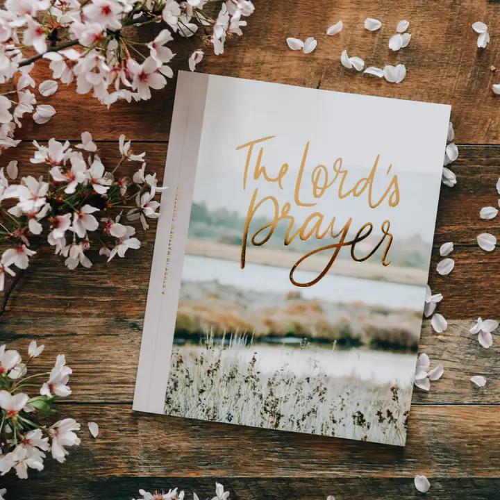 The Lord's Prayer - Study