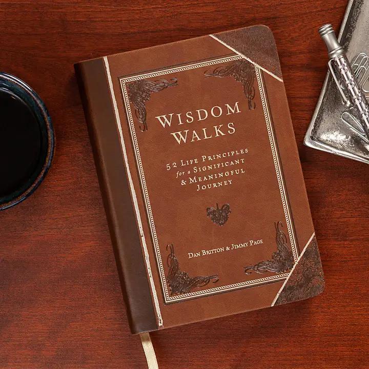 Wisdom Walks