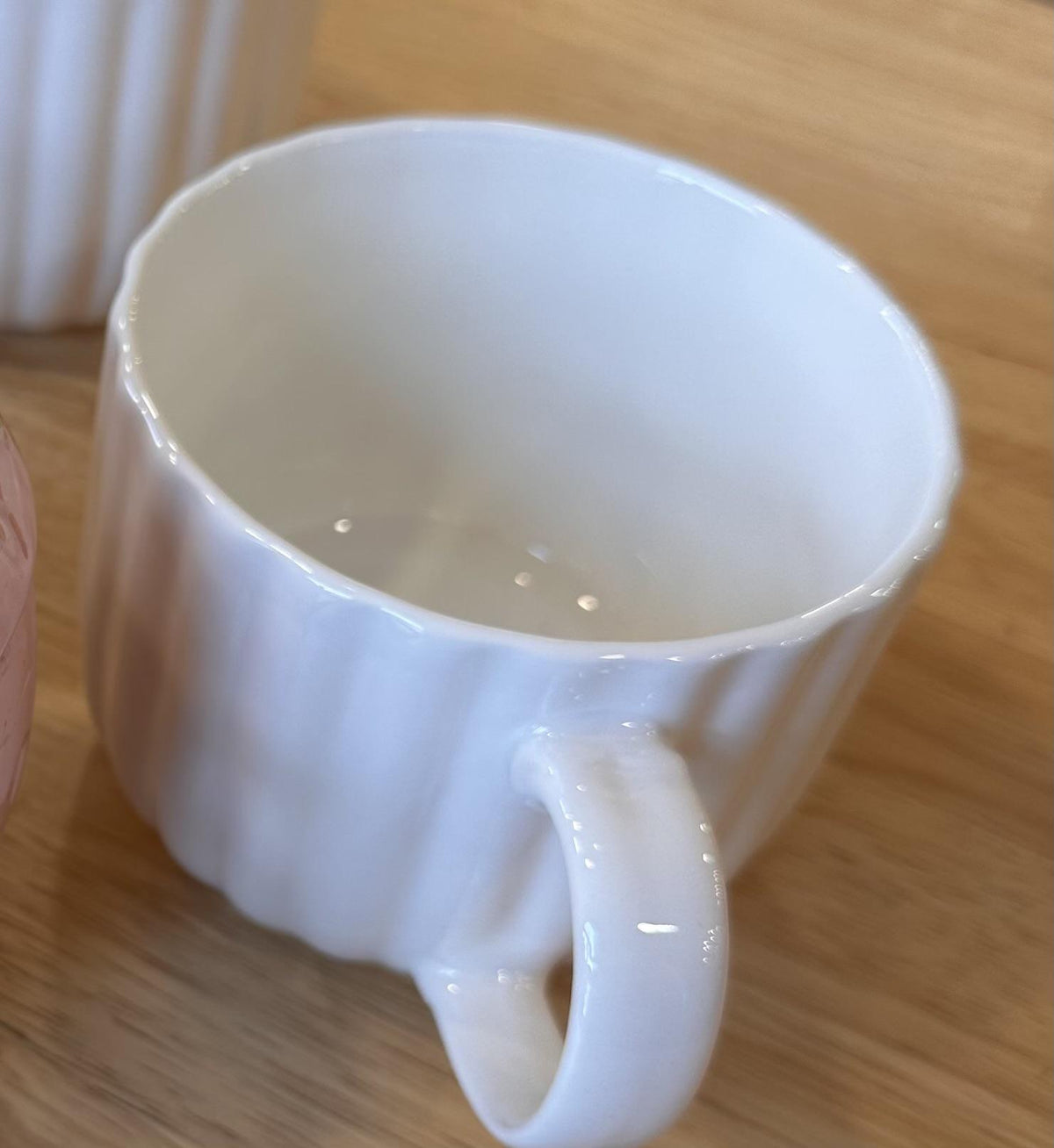 Coffee Mugs