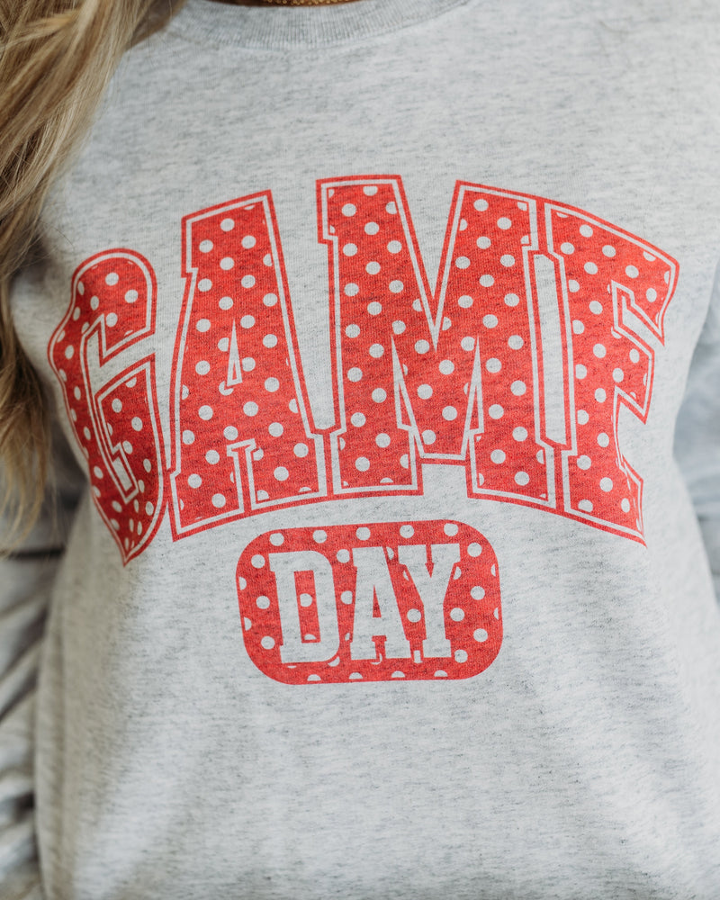 Red Dot - Game Day