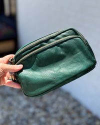 Kylie Double Zip Sling