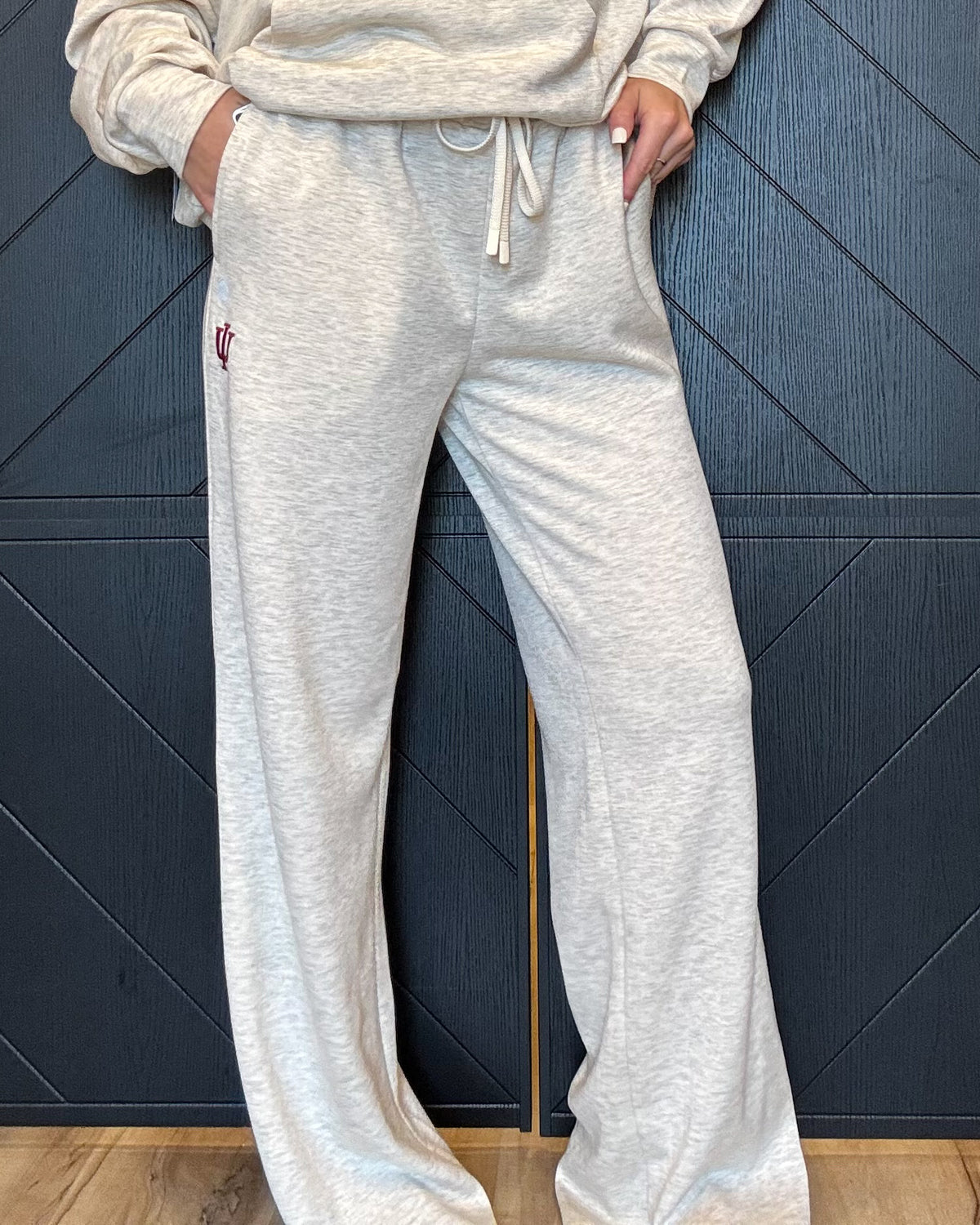 Super Soft Wide Leg Pants