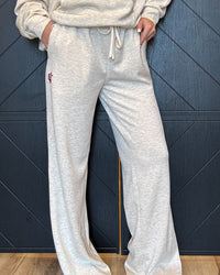 Super Soft Wide Leg Pants