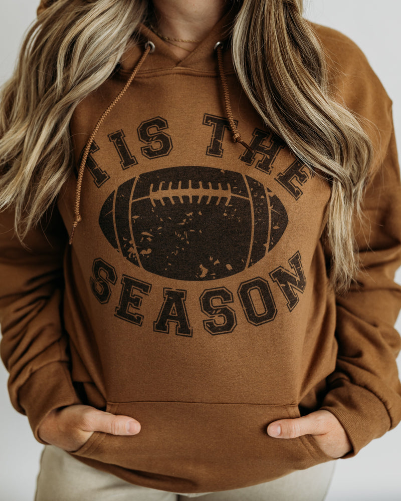 Tis the Season - Football