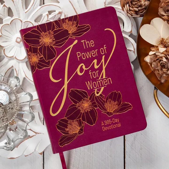 The Power of Joy For Women