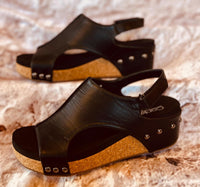 Corky's Volta II - Black