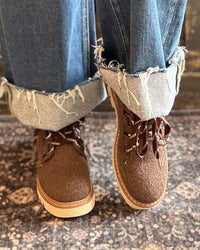 Corky's Campfire-Mocha Texture