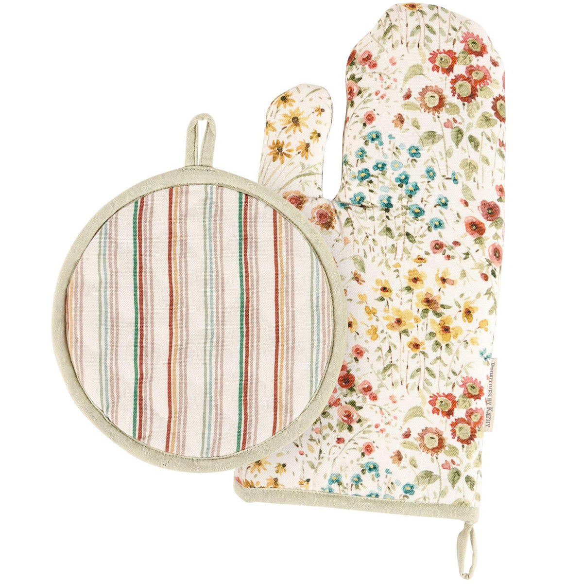 Hot Pad Holders (PBK)