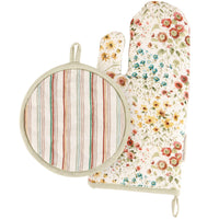 Hot Pad Holders (PBK)