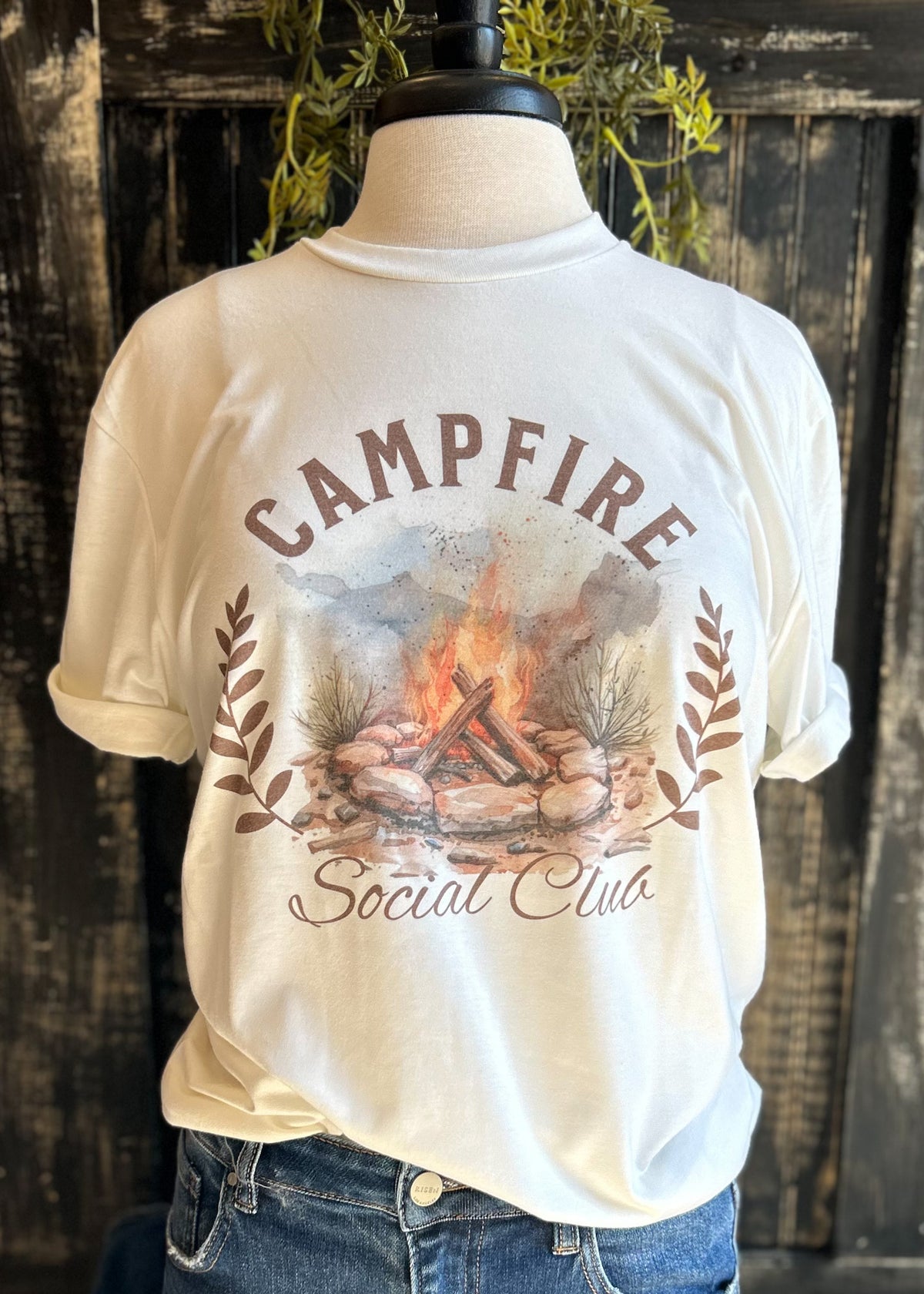 Campfire Social Club