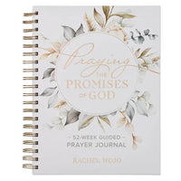 Promises of God Prayer Journal