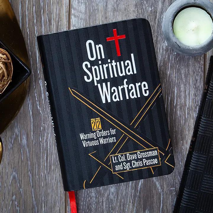 On Spiritual Warfare