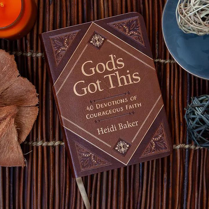 God's Got This