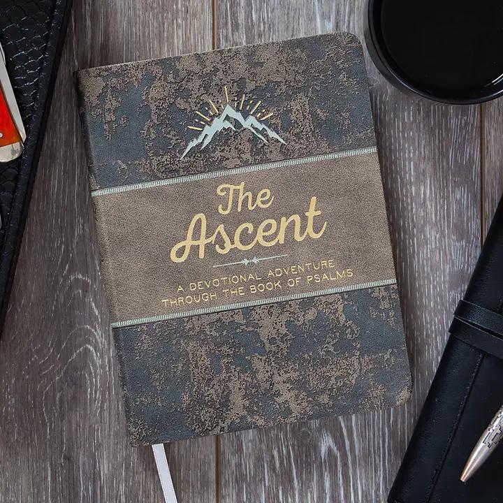 The Ascent