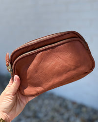 Kylie Double Zip Sling