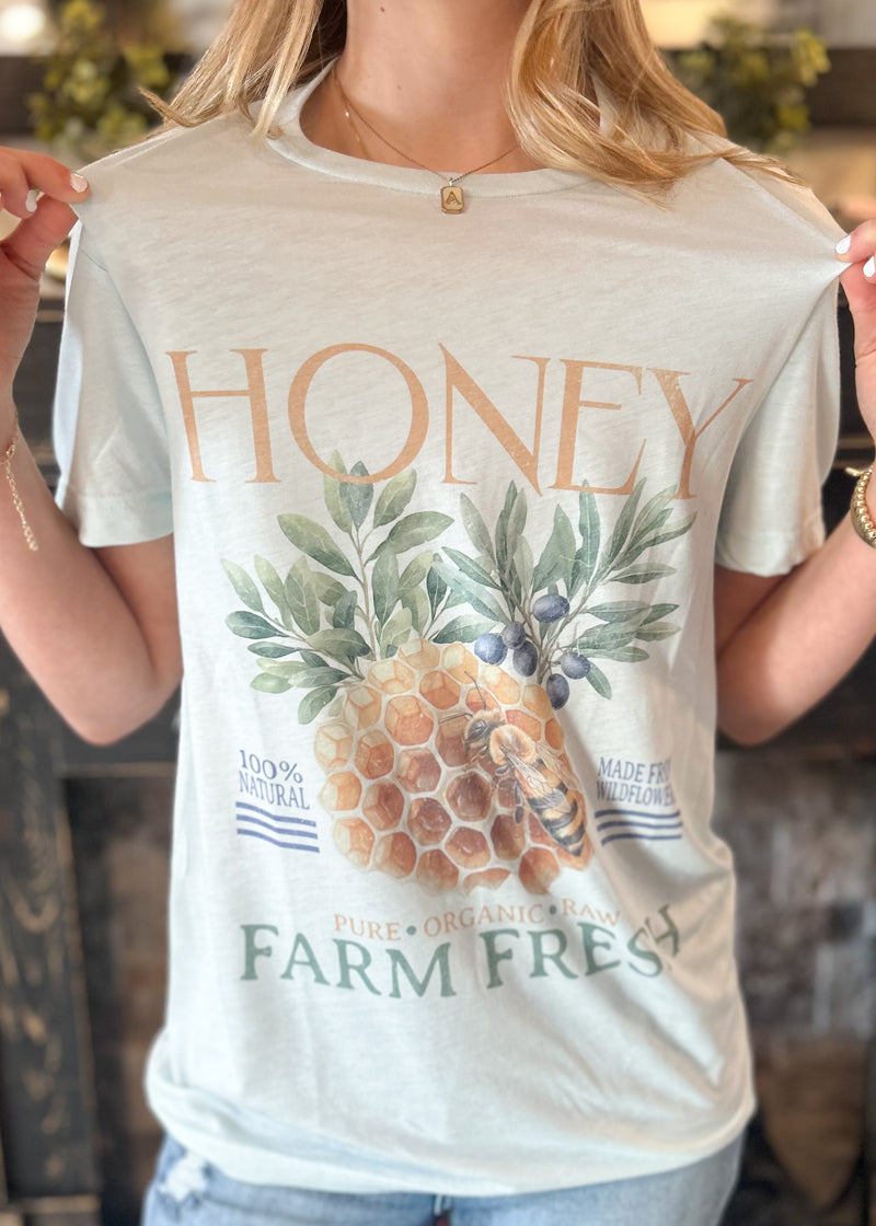 Honey Tee