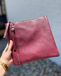 Dawn Multi Pocket Crossbody