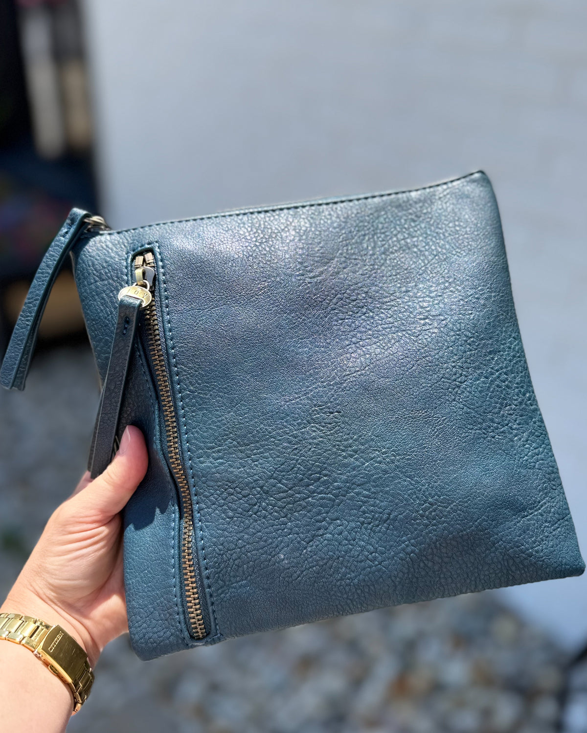 Dawn Multi Pocket Crossbody