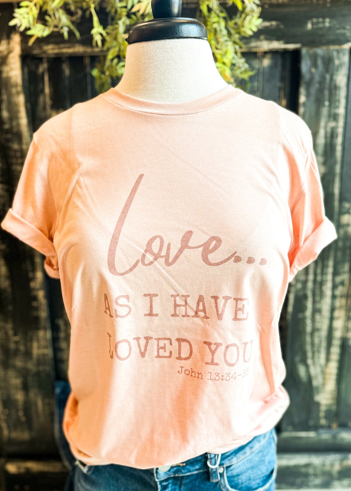 Love Tee