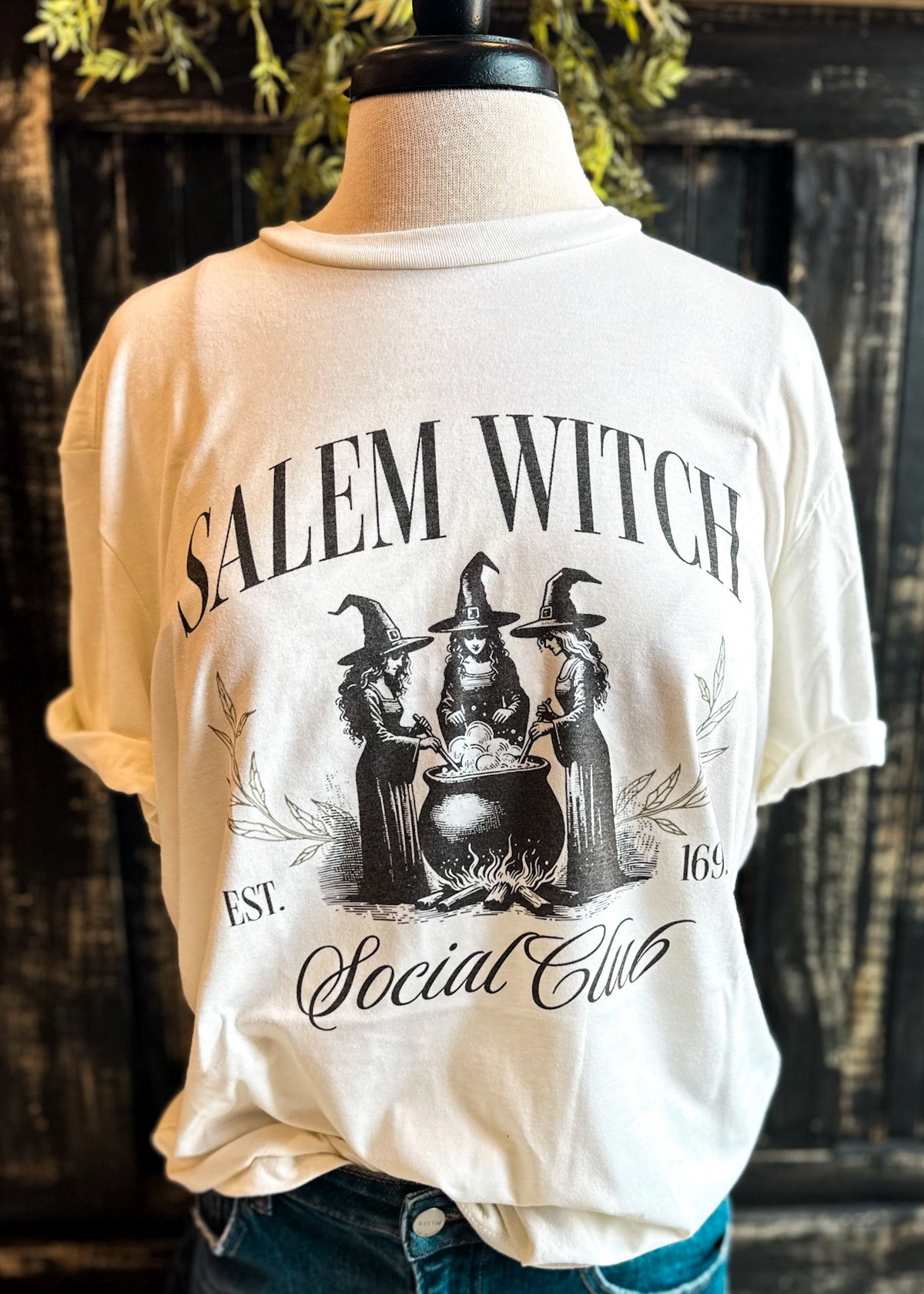 Salem Witch