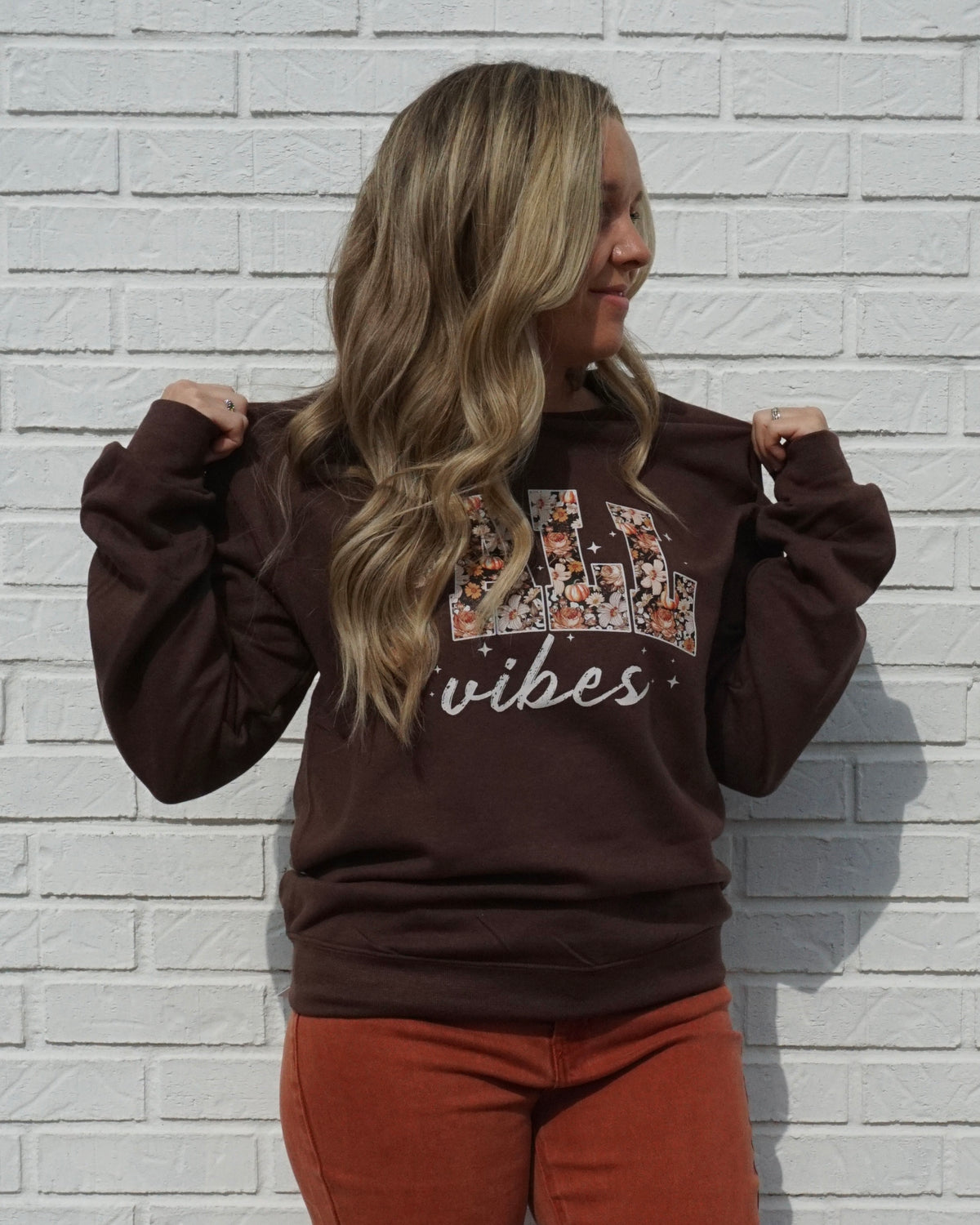 Fall Vibes