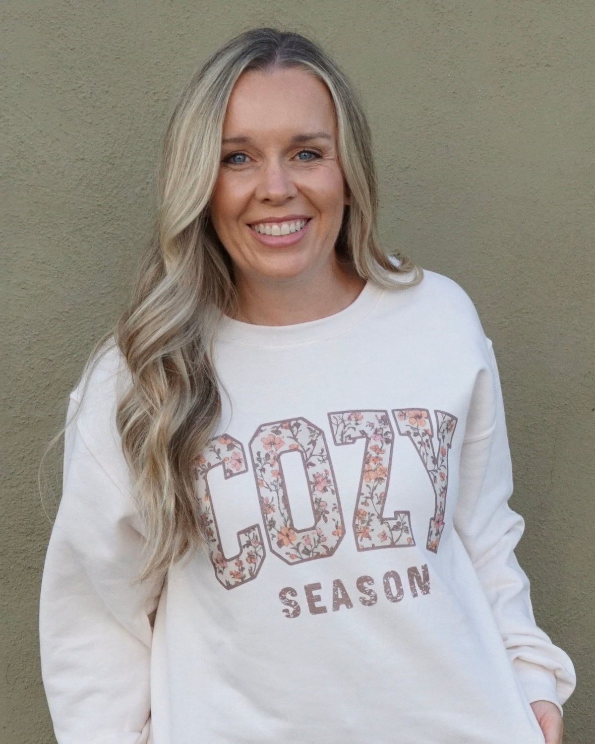 Cozy Season - Fall
