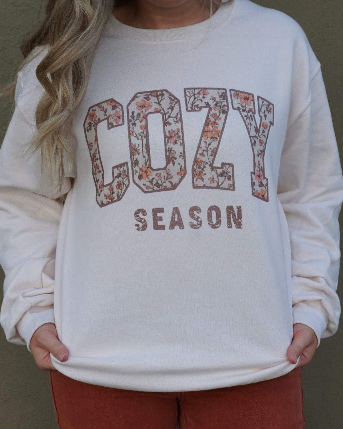 Cozy Season - Fall