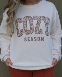 Cozy Season - Fall