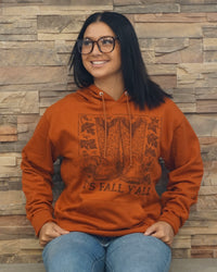 It's Fall Y'all