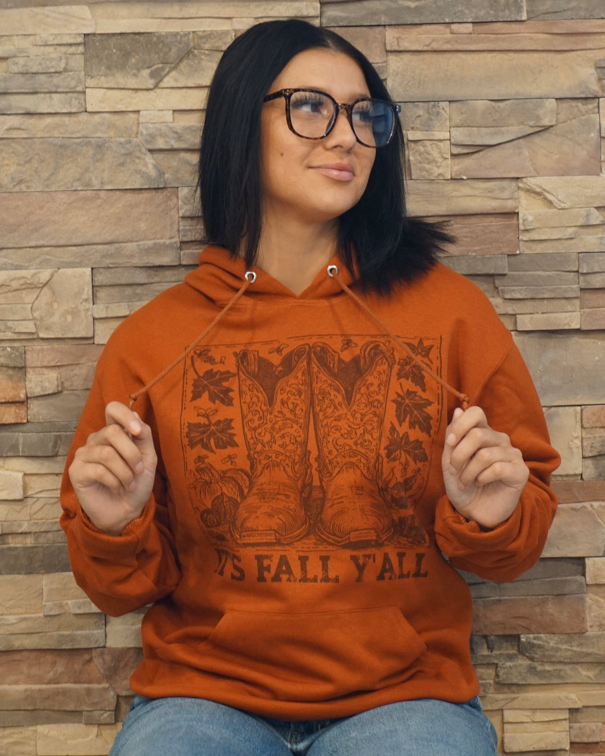 It's Fall Y'all