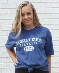 Vintage Franklin