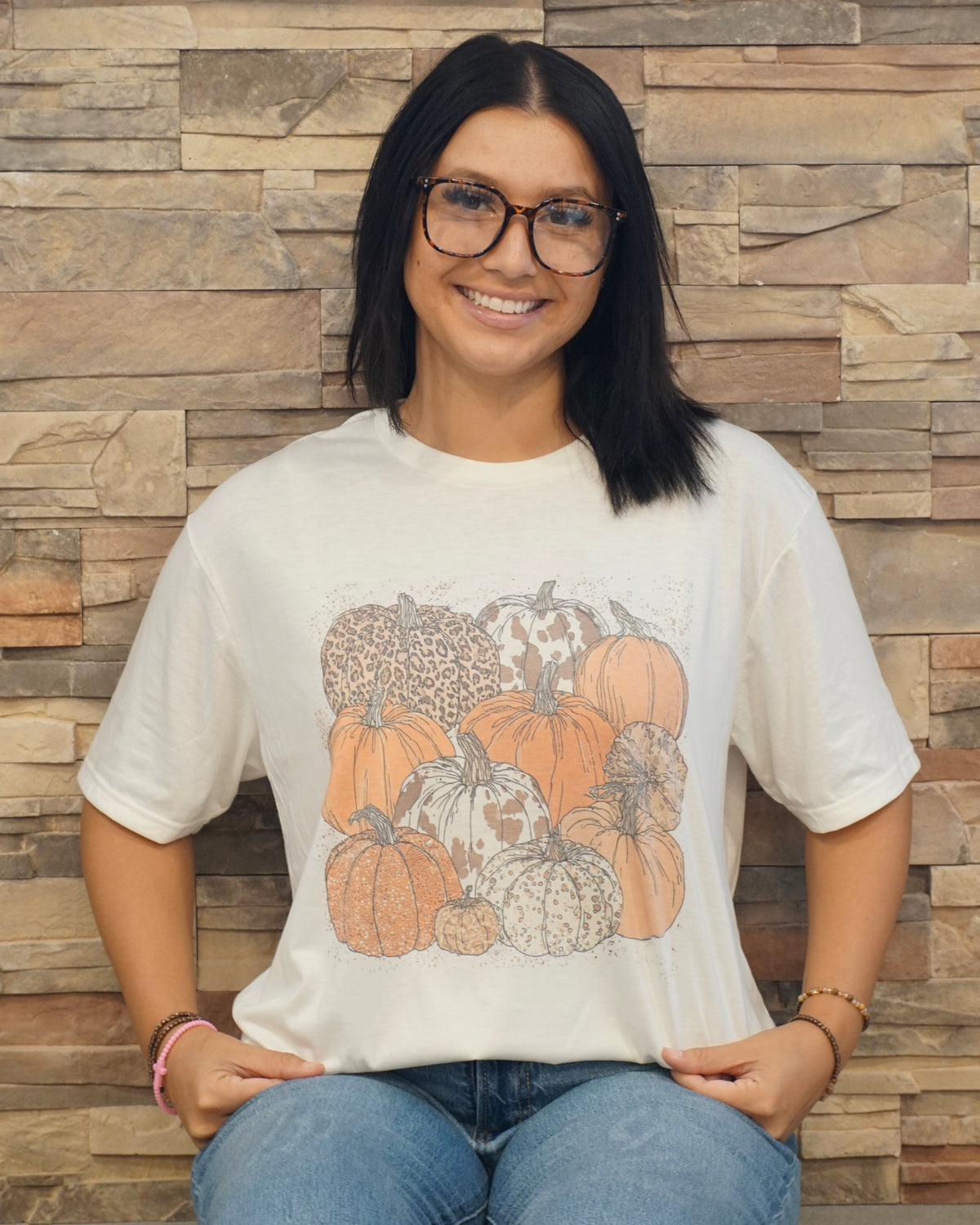 Western Pumpkin