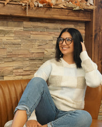 Rainelle Patchwork Crew
