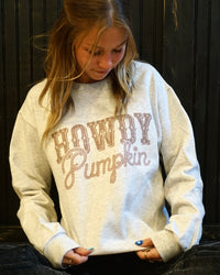 Howdy Pumpkin 25