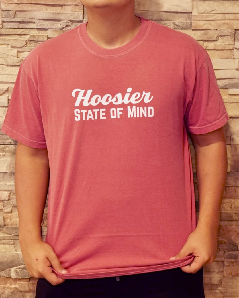 Men's Fall Collection - Hoosier