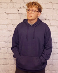 Heartland Standard Hoodie - True Navy